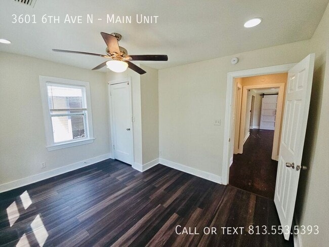 Building Photo - 3601 6th Ave N