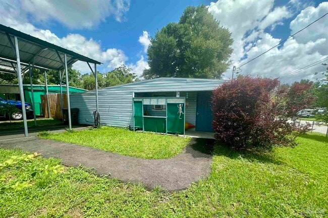 Building Photo - 6774 Harvell St