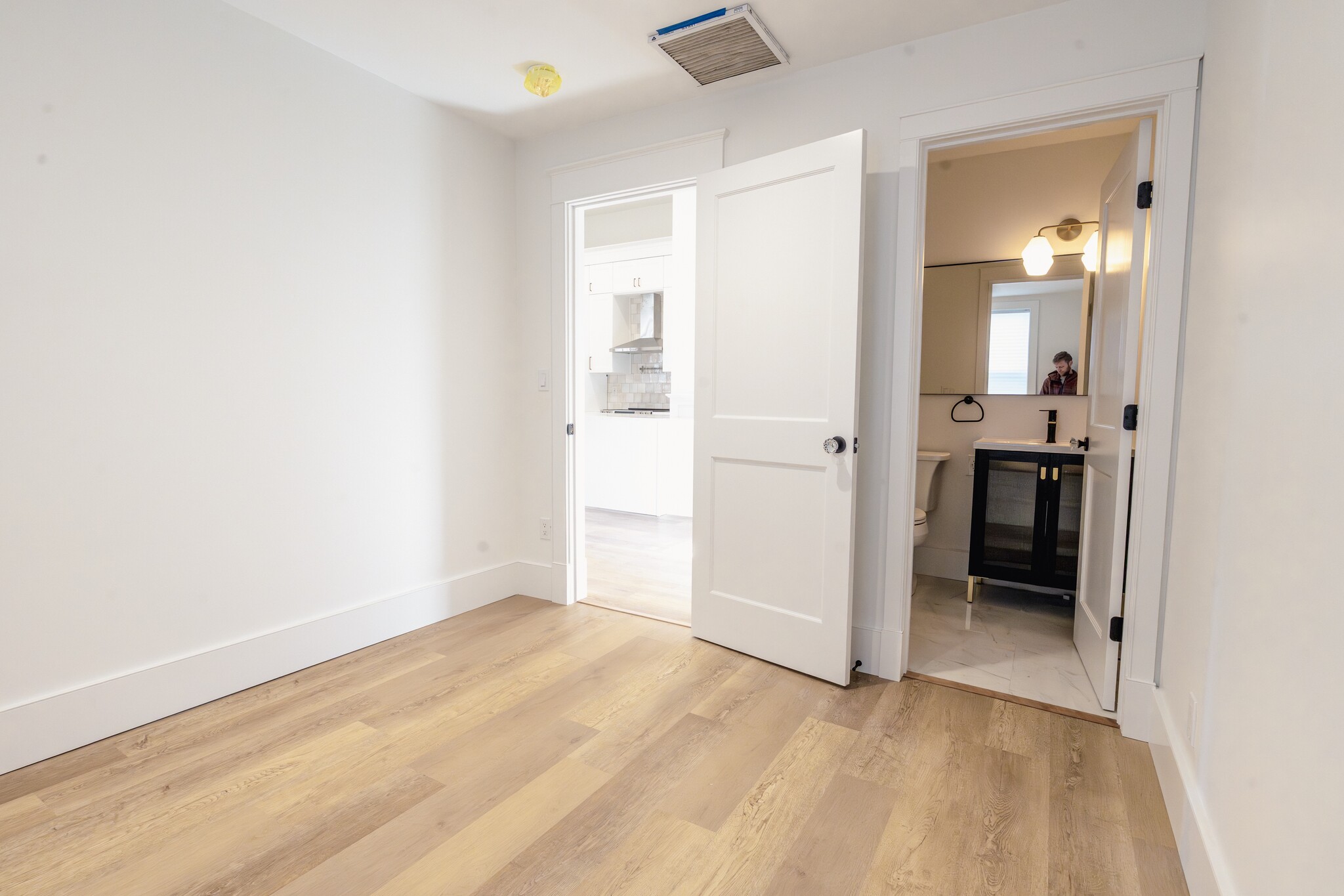 Bedroom #1 - 167 N Union St