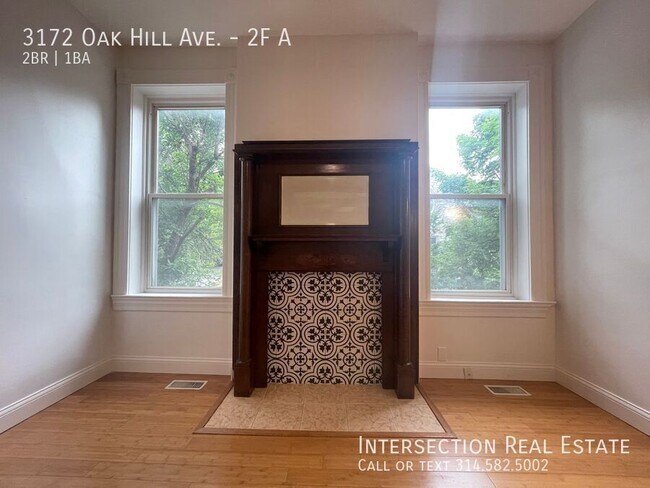 Building Photo - 3172 Oak Hill Ave