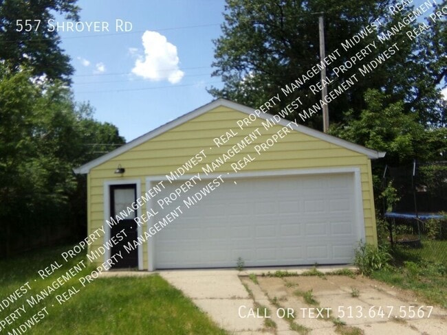 Building Photo - 557 Shroyer Rd