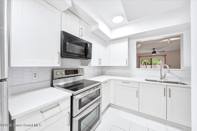 Building Photo - 286 Canaveral Beach Blvd