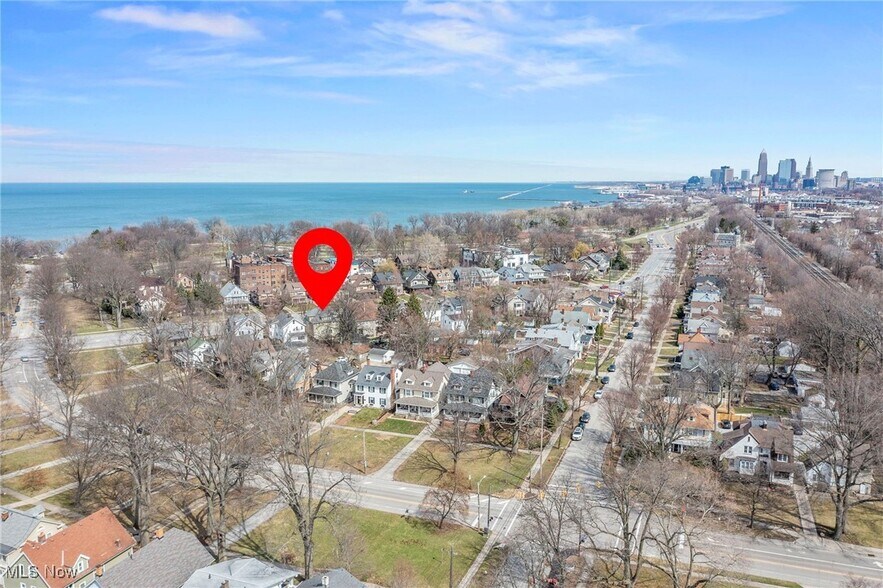 Building Photo - 9715 Clifton Blvd