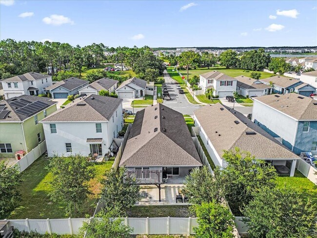 Building Photo - 4570 Gadwall Dr