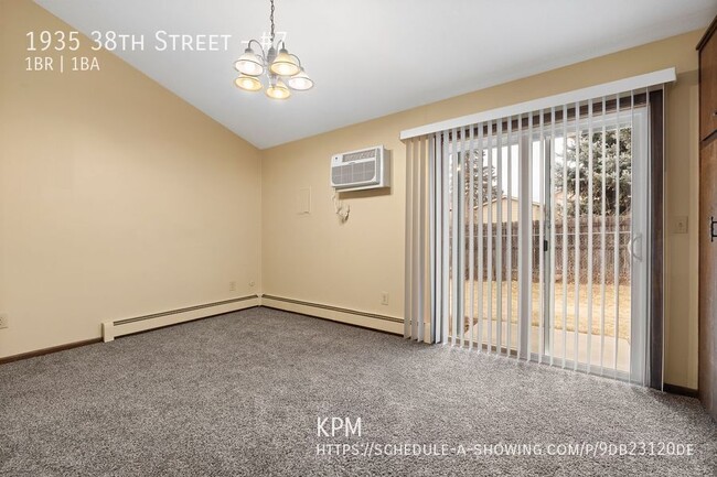 Building Photo - 1 BED | 1 BATH | GROUND-LEVEL APARTMENT | ...