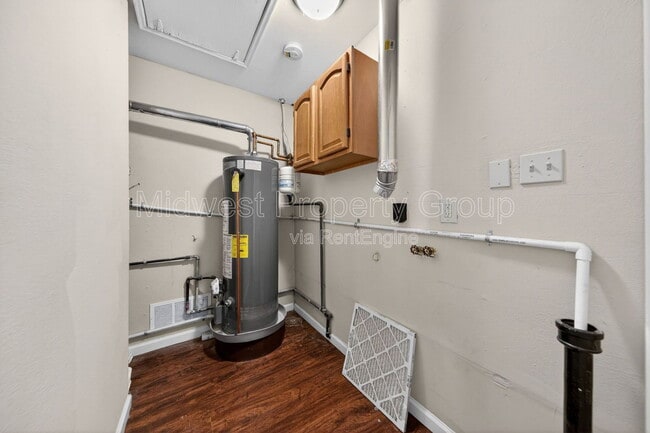 Building Photo - 4313 St Dominic Ln