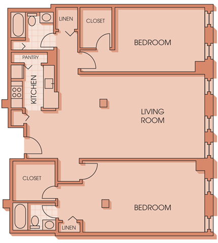 Floorplan - KBL