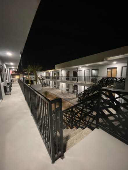 Building Photo - 1410 S Casino Center Blvd