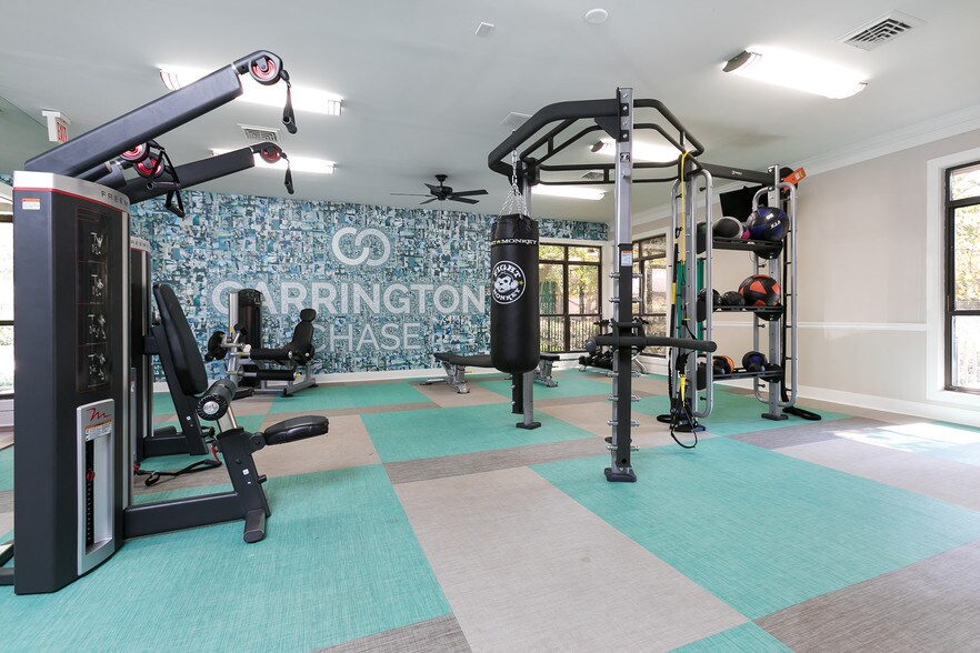 Carrington Chase Tucker, GA Apartment Finder