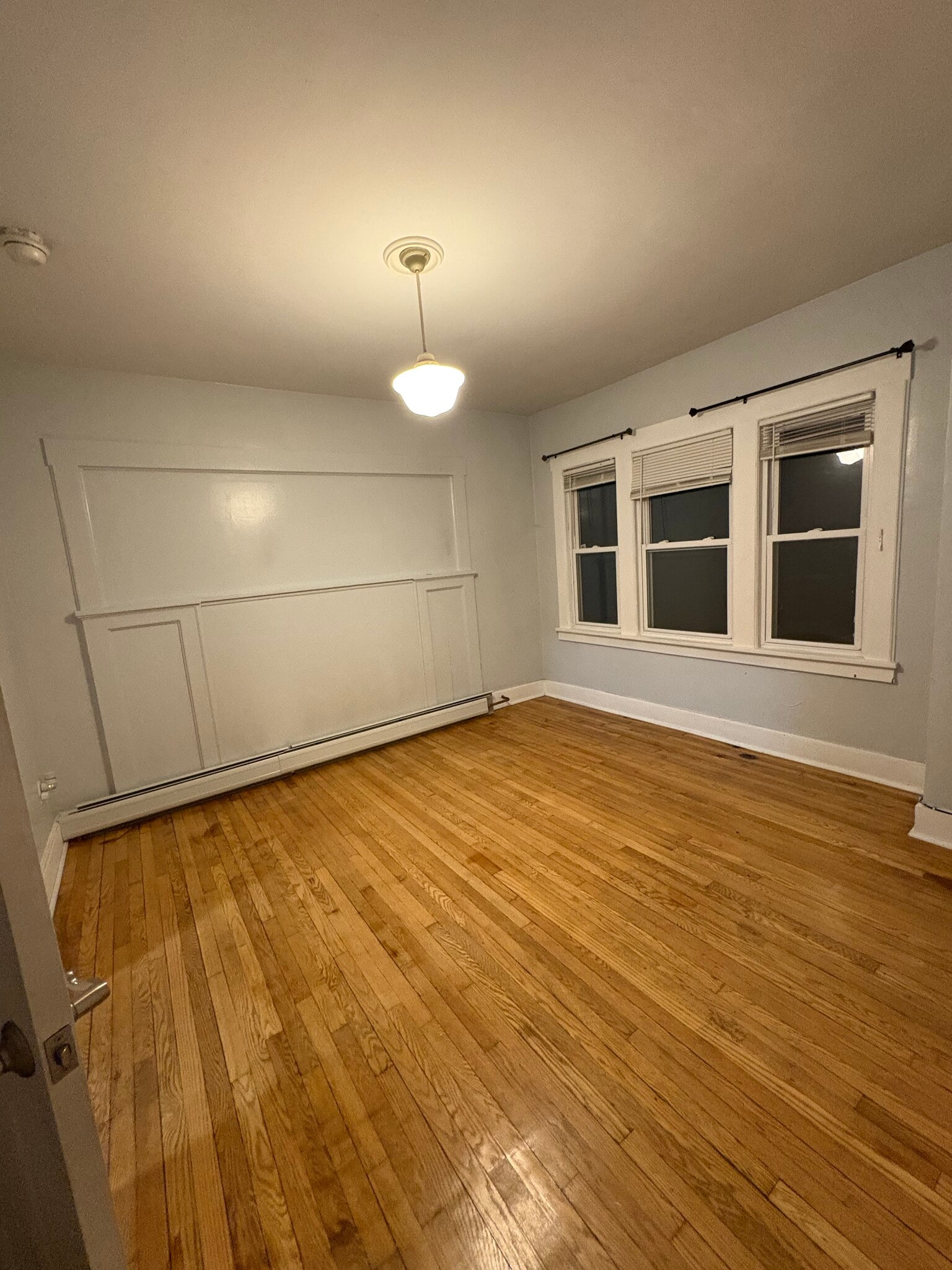 bedroom - 659 Lafayette Ave
