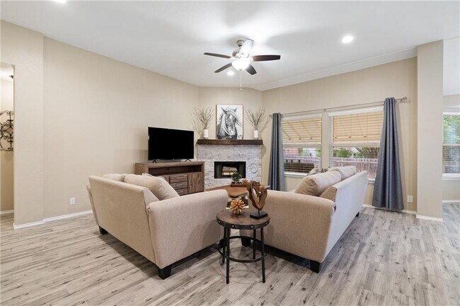 Building Photo - 16708 Chamonix Terrace