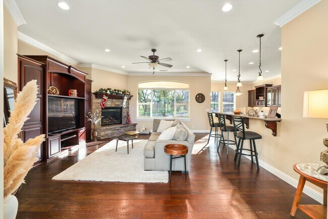 Building Photo - Custom N. Vacaville Single-Story Home in an Exclusive Gated Community!