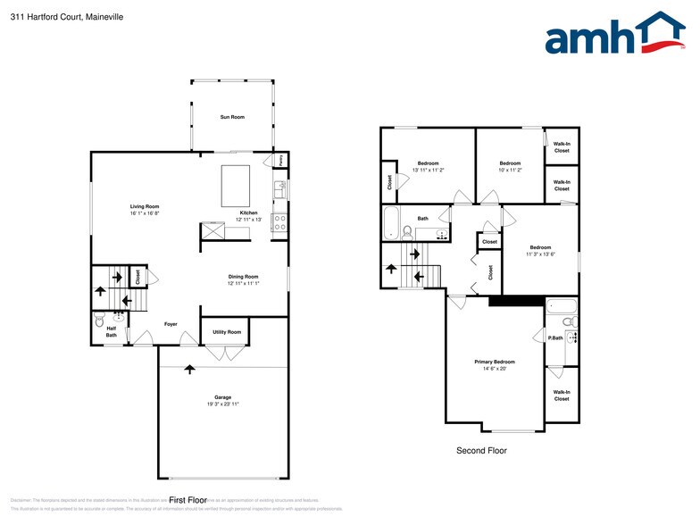 Building Photo - 311 Hartford Ct