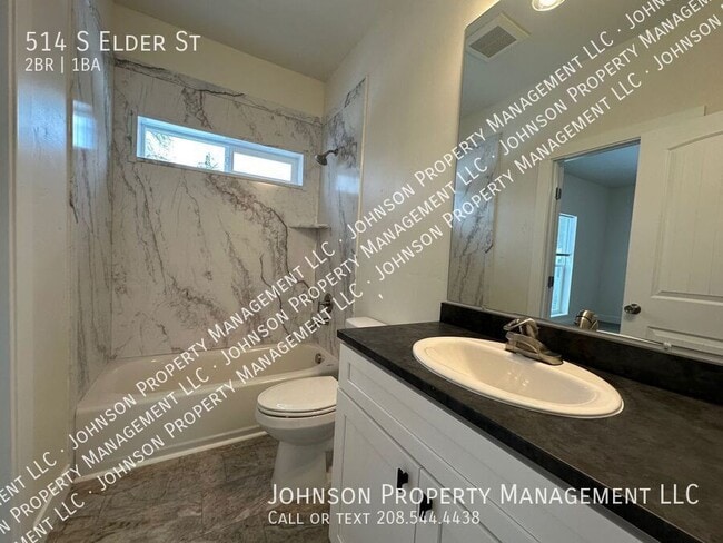 Building Photo - 514 S Elder St