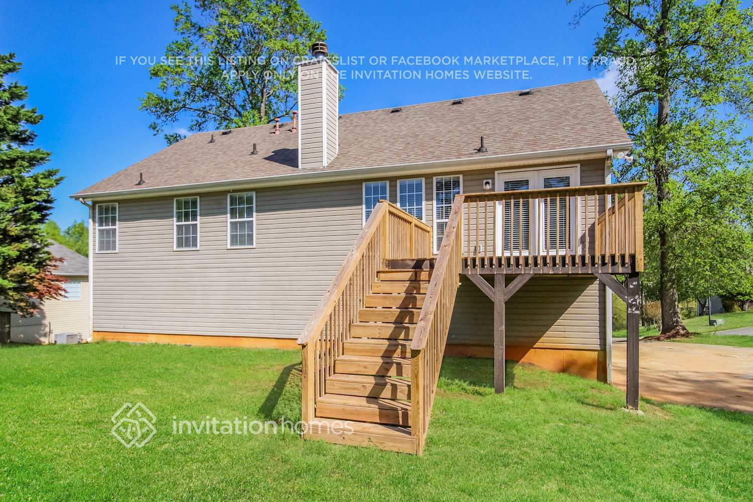 Building Photo - 6735 Payne Ct