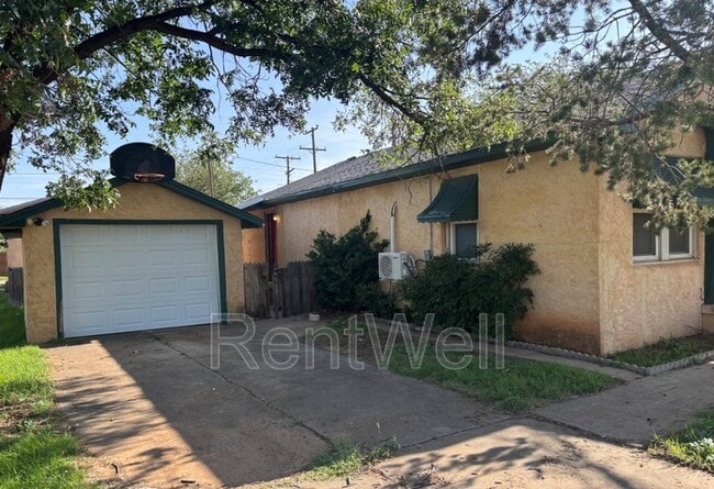 Building Photo - 6302 24th St