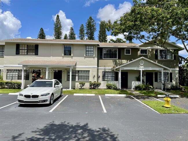 Building Photo - 10781 NW 11th St