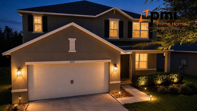 Building Photo - 2114 Rockmart Loop