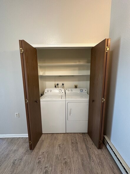  - Sycamore Gardens Apartments