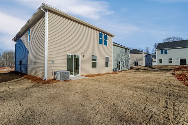 Building Photo - Price Improvement! Brand New Home in Boili...
