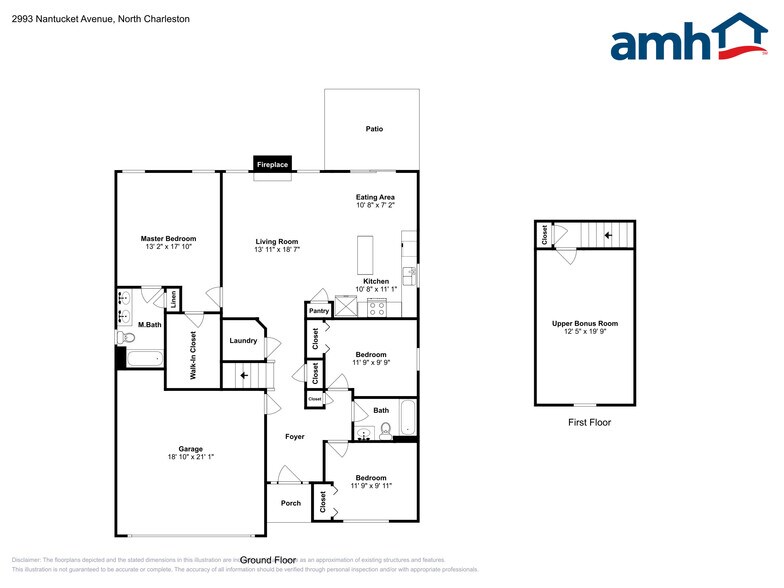Building Photo - 2993 Nantuckett Ave