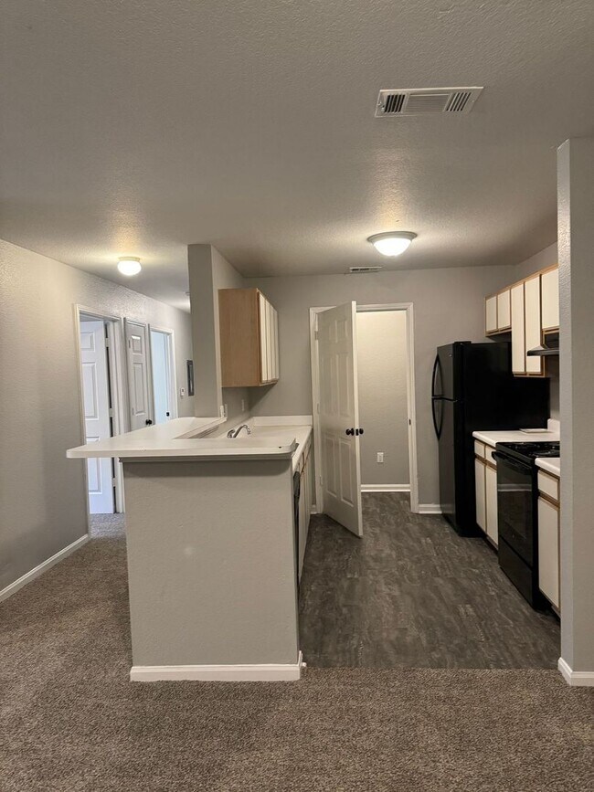 Interior Photo - Amber Pointe Apartments