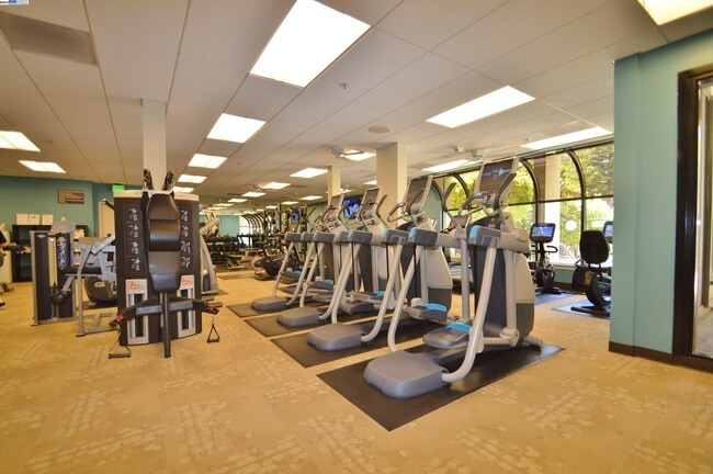 Building Photo - 535 Cambrian Way