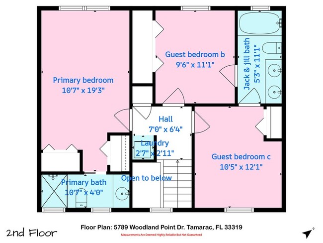 Building Photo - 5789 Woodland Point Dr