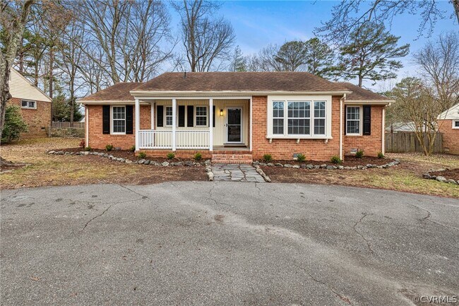 Primary Photo - 1724 Lauderdale Dr