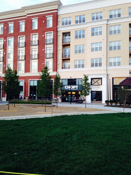 Building Photo - 9726 Fields Rd