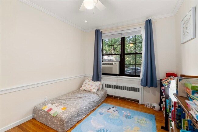 Building Photo - 57 Harvard Ave