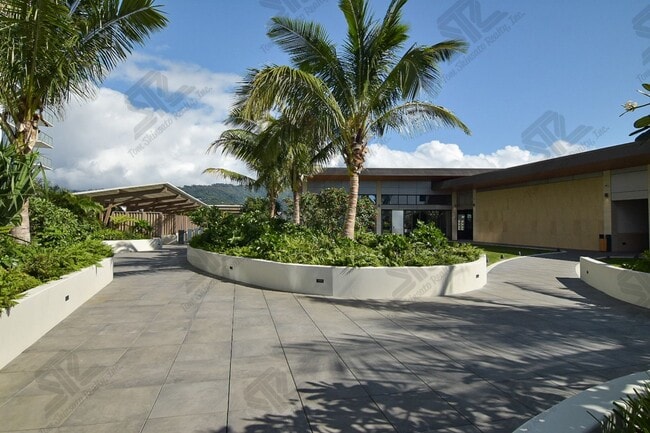 Building Photo - Brand New 1 Bedroom | 1 Bathroom The Park on Keeamoku