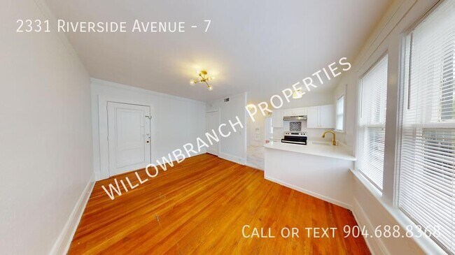 Building Photo - 2331 Riverside Ave