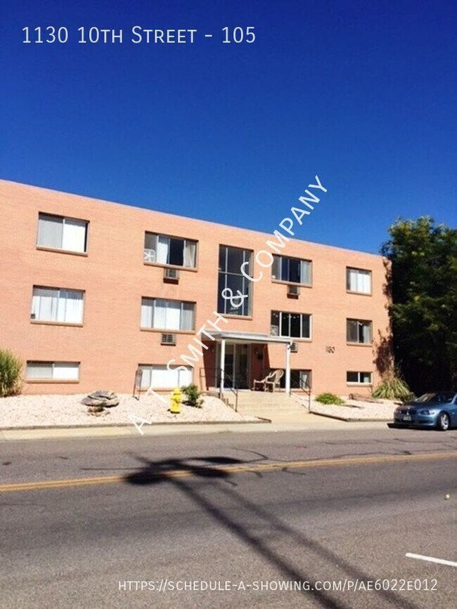 Primary Photo - 1130 10th St