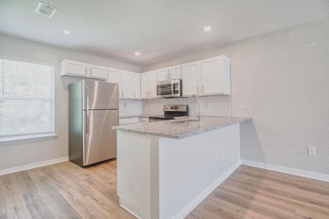 Interior Photo - Rosemere Flats | 1-3 Bedroom Apartments in...