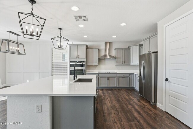 Building Photo - 25632 N 161st Ave