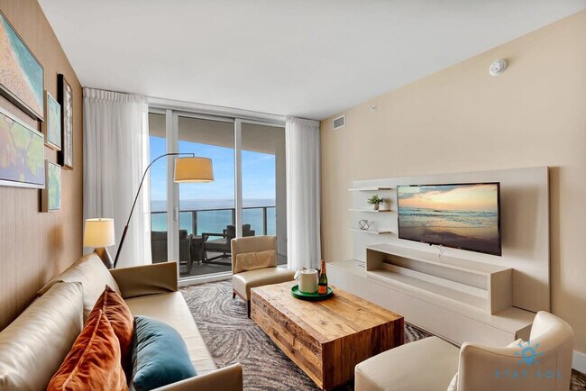 Building Photo - 4111 S Ocean Dr