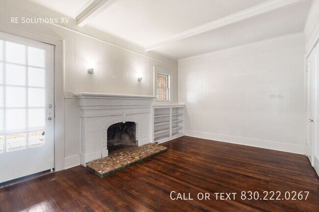Building Photo - 1618 W Kings Hwy