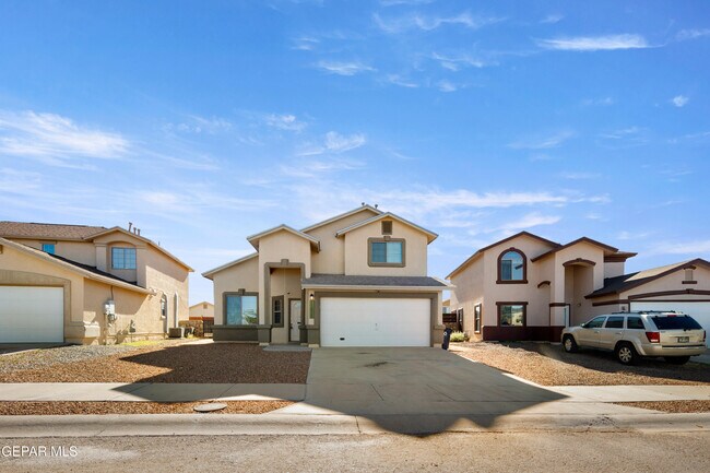 Building Photo - 11632 Mesquite Miel Dr