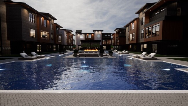 Building Photo - BRAND NEW 3-Story 5Bed/5Bath Townhome clos...
