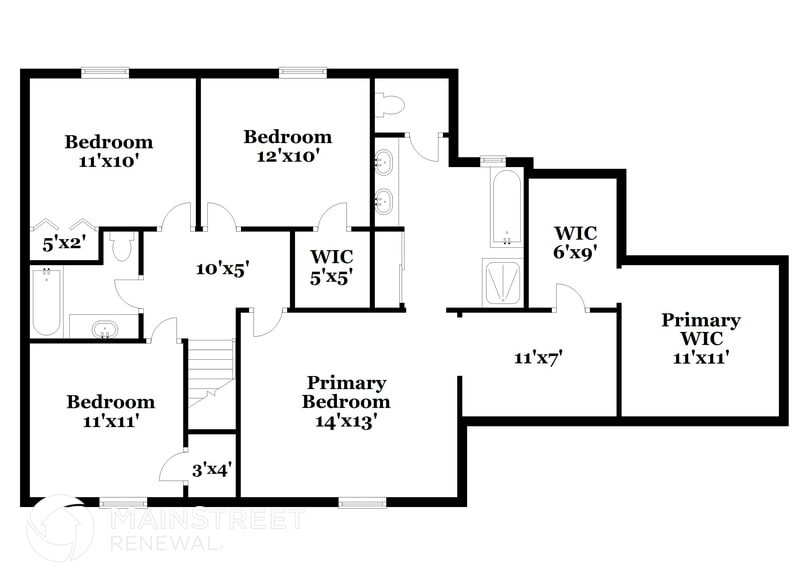 Building Photo - 1400 NW 80th Terrace