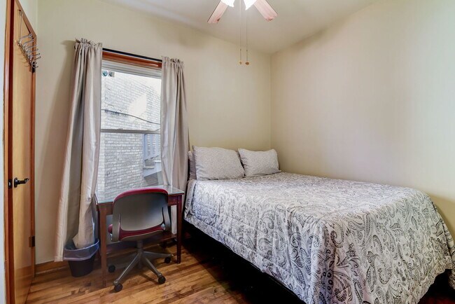 Building Photo - 4451 N Tripp Ave