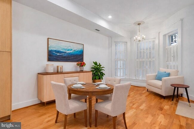 Building Photo - 3169 18th St NW