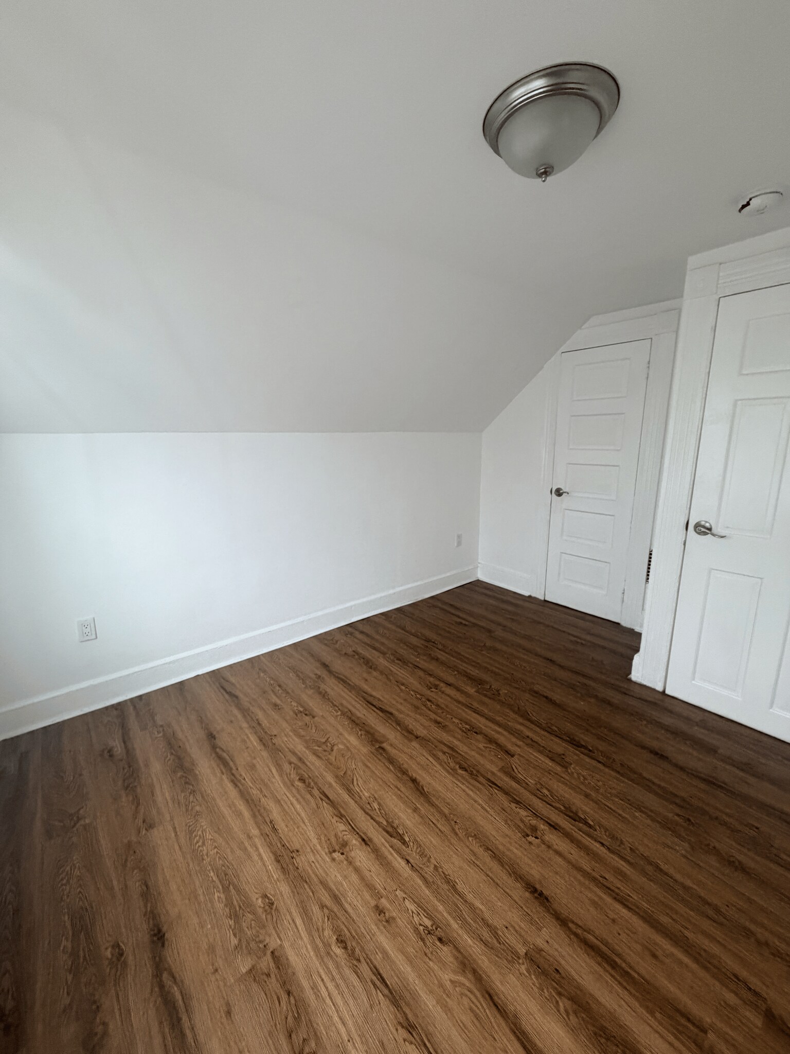 Bedroom 1 - 385 Huntington Rd