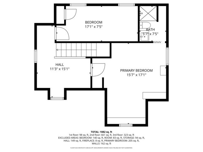 Building Photo - 1644 N 73rd Ct