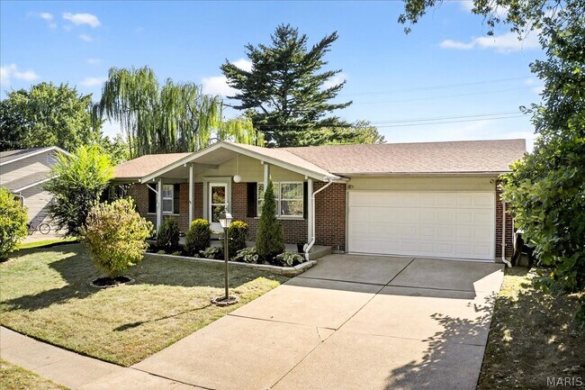 Building Photo - 354 Burncoate Dr