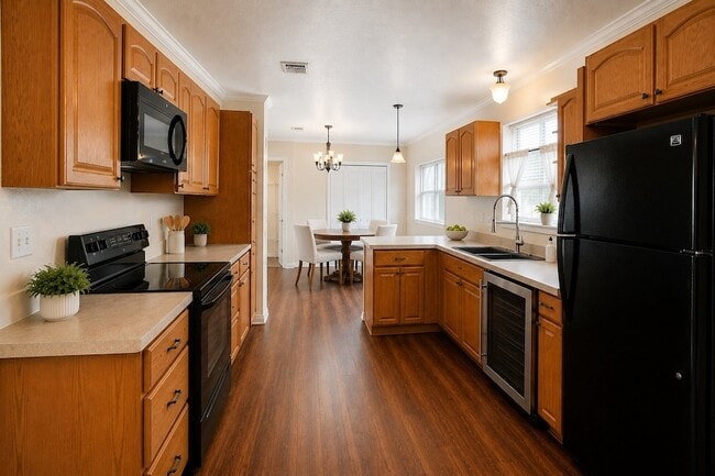 Building Photo - 4818 Quailgate Dr