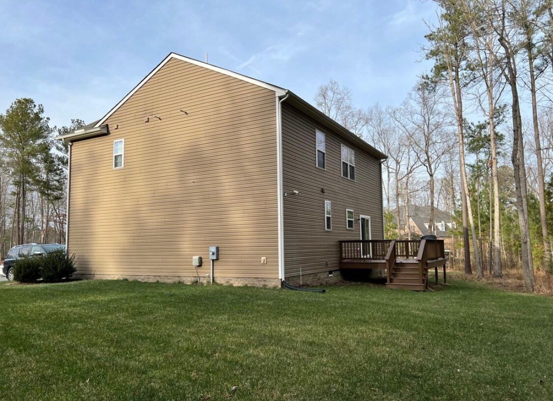 Building Photo - 4007 Island Park Ct