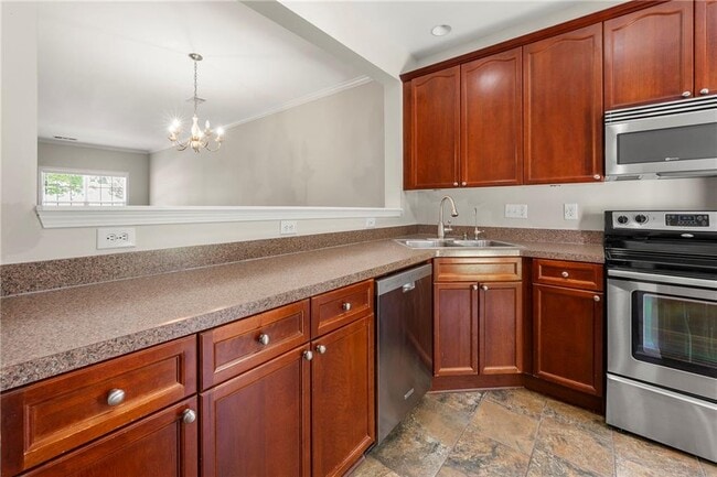Building Photo - 2415 Clock Face Ct
