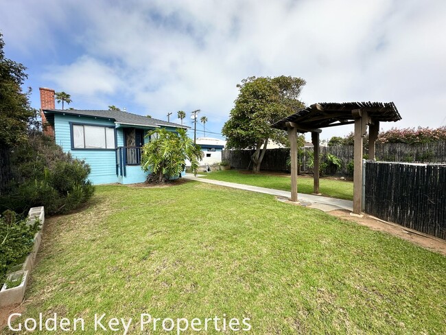 Building Photo - Beautifully remodeled single-level home in...
